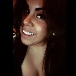 Meet your Posher, Erika